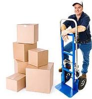 Pflugerville Pro Movers image 1