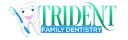 Trident Family Dentistry logo