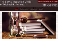 Law & Mediation Office Of Michael B. Samuels image 1