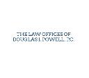 The Law Offices of Douglas J. Powell, P.C. logo