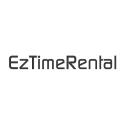 EzTimeRental logo