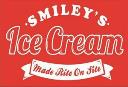 Smiley's Ice Cream logo