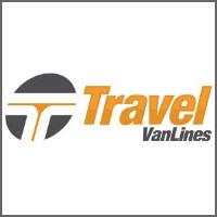 Travel Van Lines image 1