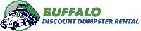 Discount Dumpster Rental Buffalo image 1