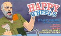 Happy Wheel Demo Co. Ltd image 2