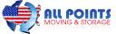All Points Moving & Storage - Long Distance Only logo