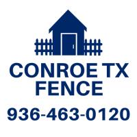 Conroe TX Fence image 1