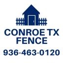 Conroe TX Fence logo
