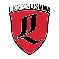 Legends MMA image 1