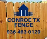 Conroe TX Fence image 3