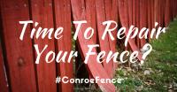 Conroe TX Fence image 6