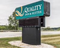 Quality Inn & Suites, Indiana Pennsylvania image 6