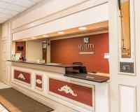 Quality Inn & Suites, Indiana Pennsylvania image 7