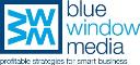 Blue Window Media logo