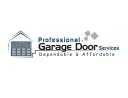 Garage Door Pro Repair logo