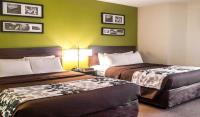 Sleep Inn & Suites Conway image 4