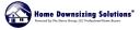 Home Downsizing Solutions logo