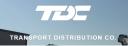 Transport Distribution Company logo