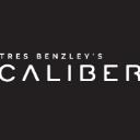 Caliber Hair & Makeup Studio logo