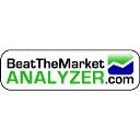 Beat The Market Stock Analyzer logo