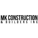 MK Construction & Builders, Inc. logo