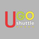 UGO Shuttle logo