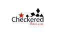 Checkered Floor logo