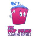 The Mop Squad logo