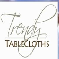 Trendy Tablecloths image 1