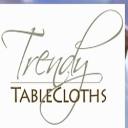 Trendy Tablecloths logo