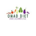 Omad Diet logo