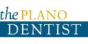 The Plano Dentist logo