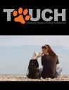 Touch ESA Emotional Support Animal Housing logo