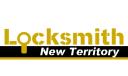 Locksmith New Territory logo