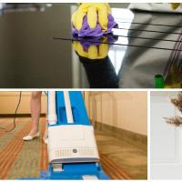 Quality Cleaning Service image 1
