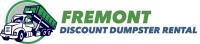 Discount Dumpster Rental Fremont image 1