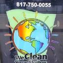 North Tarrant Cleaners logo