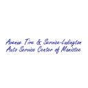 Avenue Tire & Service logo