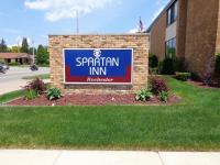 Spartan Motel Inn & Suites image 11