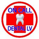 On Call Dental LV logo