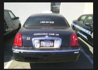 Concord Cab Company Inc image 2