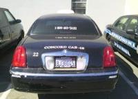 Concord Cab Company Inc image 4