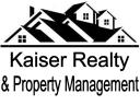 Kaiser Realty and Property Management logo