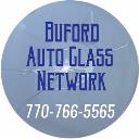 Buford Auto Glass Network logo