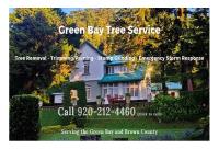 Green Bay Tree Service image 1