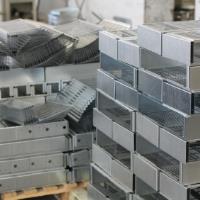 Mocorp Custom Metal Fabrication image 4