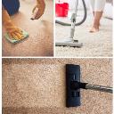 Time 2 Clean Carpet Cleaning logo