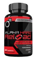 Alpha Hard Reload image 1