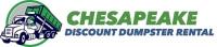 Discount Dumpster Rental Chesapeake image 1