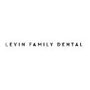 Levin Family Dental logo